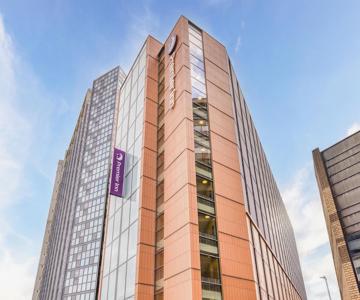 Premier Inn London Hammersmith Talgarth