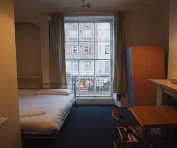 Paddington Flat