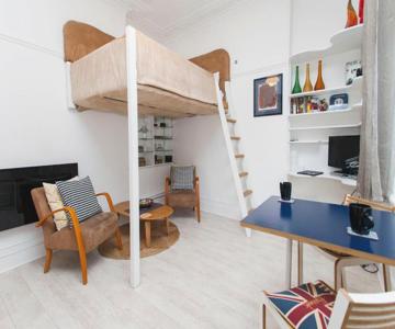 Italianflat - Shaldon