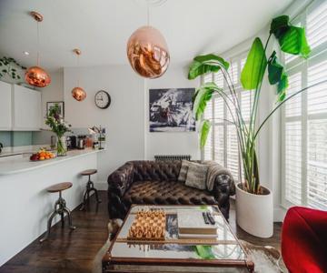 Primrose Boutique Home