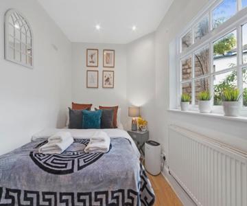 Stylish Apartment