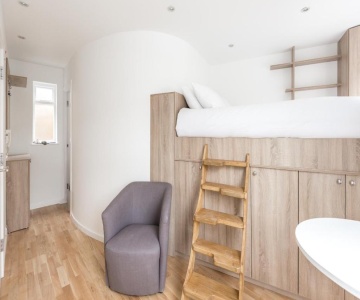 Apartment Near Harrods