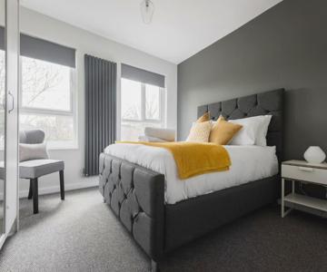 Second Nest Waterloo
