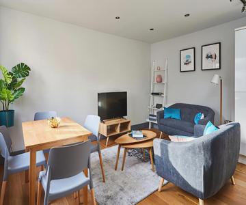 Holborn by Viridian Apartments