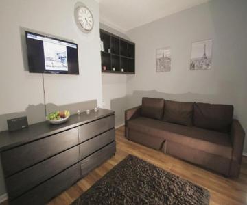 Moseley Apartments
