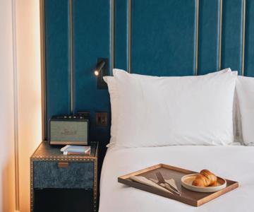 Page8, Page Hotels