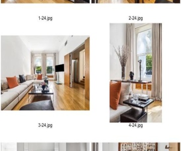 Maisonette Hyde Park