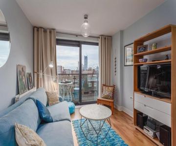 Bright And Stylish Kennington Gem