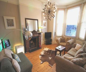 Sw4 Apartment Clapham Common