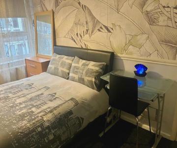 Private Stay @ London-stratford.