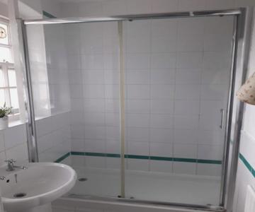 Shoreditch Apartment