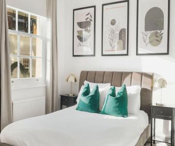 Hububb Luxury Knightsbridge Apartments