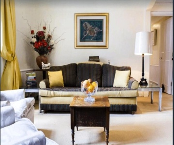 Knightsbridge -early Checkin Avail Next2harrods 3 Bedrooms-2baths