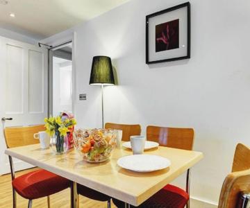Bedford Place Hostels