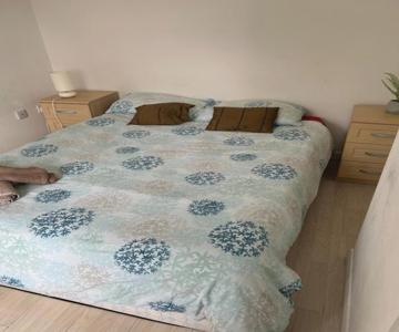 Double Room With Shared Bathroom And Kitchen Rm2