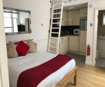 Westbourne Terrace