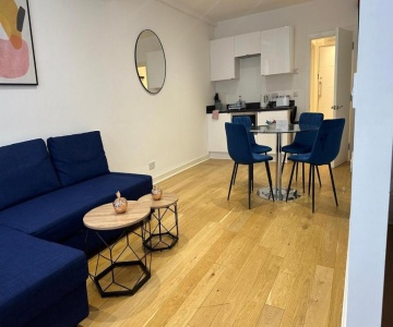 2a Soho Studios By Indigo Flats Sleeps 4