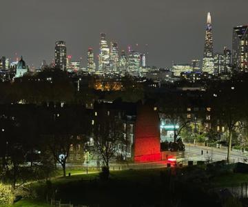 Shard Room