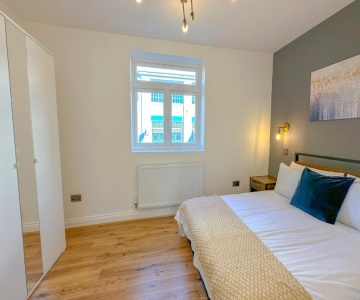 Parkway Residences