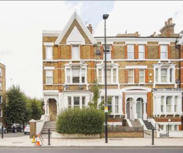 Apartment Lavender Hill
