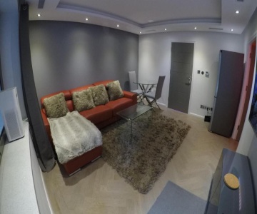 Perfect Central London Base