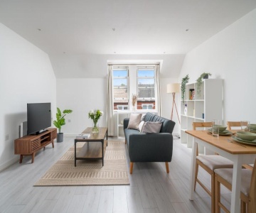 The Battersea Residences