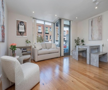 The Angel Residence, Sleeps 4