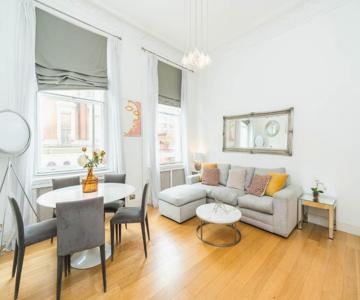 Spacious 2 Bedroom / Gloucester Road / Kensington