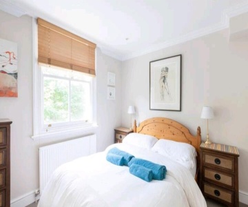 Boho Chic In Chelsea