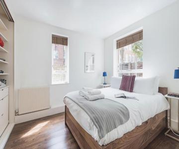 Islington Charm