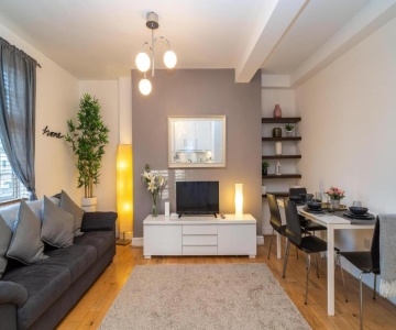 Location! 2 Bed/2bath - Pro Host