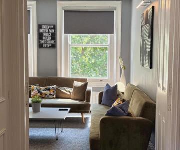 Knightsbridge Two Bed Apartment