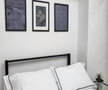 'thefive' Camden Town