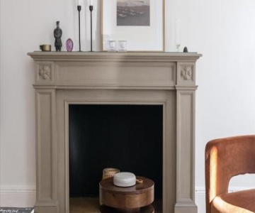 Generously Large 1 Bedroom Apartment In Farringdon