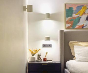 A2bstays Fitzrovia Suite