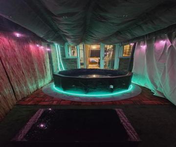 luxury & comfy city break studio