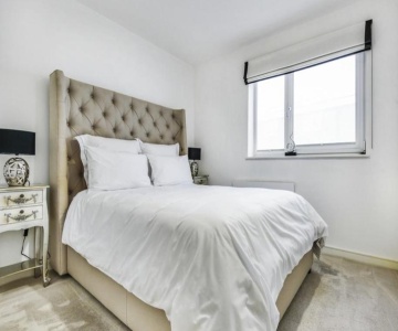 Tower Bridge Lux-penthouse