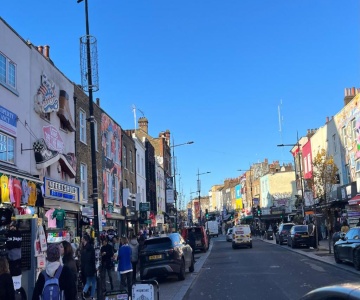 Camden Bnb