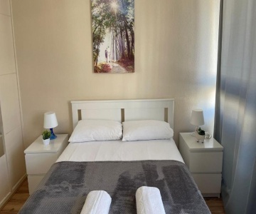 2-bedroom Flat In Regents Park-euston-camden