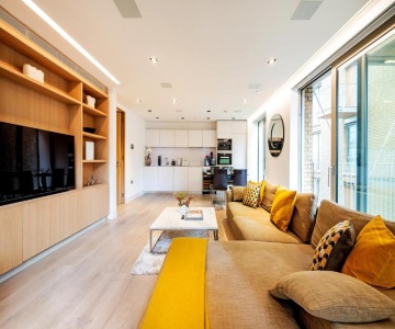 Arcore Premium Apartments London Bridge