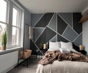 Modern Apartment In Kings Cross