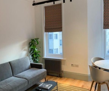 Regents Park Apartments