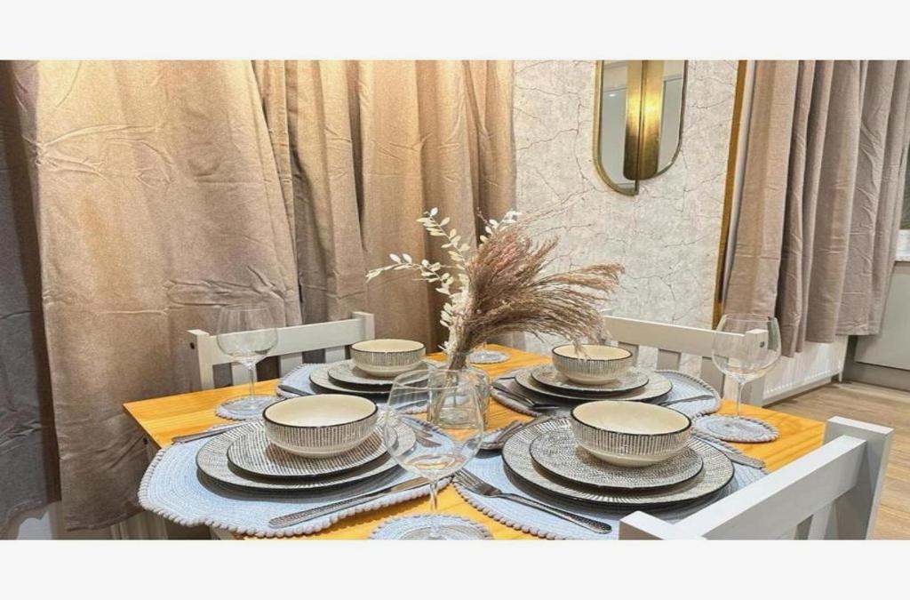 Fb- Spacious 2 Bed Flat Near Edgware Road