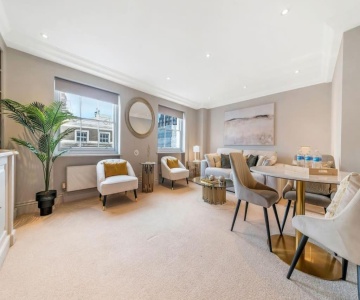 3bdbond Strmayfair - Sleeps 7