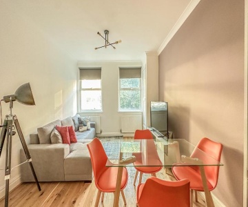 Chancery Lane Residences