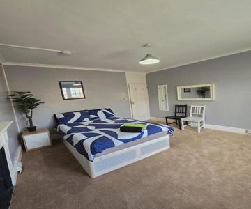 Great Flat Close To Edgware Road