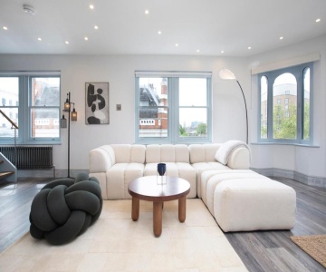 Bishops Way Apartments