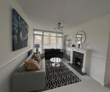 Clapham Oasis: Relax & Explore!