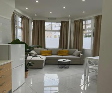 Stylish Flat In Camden/kingscross