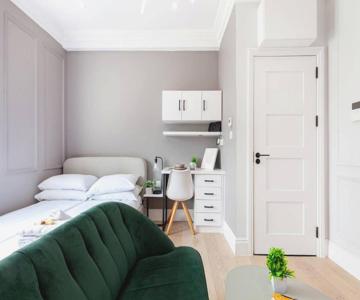Central Paddington Studio - 20